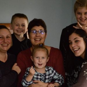 Meet your Posher, Rosanne